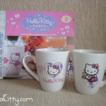 Coleção Hello Kitty Party