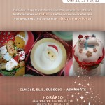 Bazar de Natal – Kit Cake