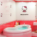 Azulejo da Hello Kitty