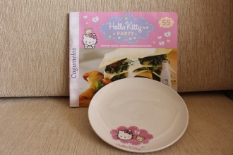 Hello Kitty Party – Edições 55, 56 e 57