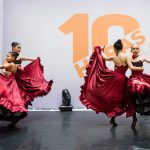 Taguatinga Shopping recebe nova edição do evento 10 Horas Dançando