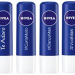 NIVEA lança edição limitada de hidratantes labiais para celebrar o inverno