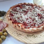 Pizzaria em Águas Claras reúne 75 opções de sabores a partir de R$ 39,90