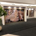 Com réplicas em tamanho original de quadros valiosos, Taguatinga Shopping convida público para uma viagem pela história da arte!