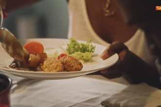 SAZÓN® destaca o reaproveitamento de alimentos em nova campanha institucional