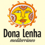 Gastronomia: Parmegiana do Dona Lenha