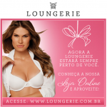 Loungerie lança su aLoja Online