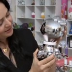 Minha coleção da Hello Kitty no Jornal Repórter Brasil – TV Brasil
