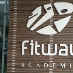 Academia FitWay Águas Claras