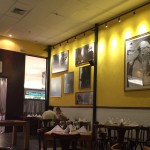 Restaurante Pecorino – Boulevard Shopping