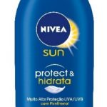 NIVEA SUN lança Protetor Solar com FPS 70
