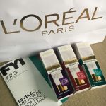 Novo Idade Expert de L’Oréal Paris