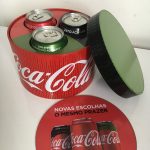 Coca-Cola Brasil unifica as três versões de Coca-Cola