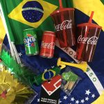 Promoção Casa Nova com Tudo Pronto para Torcer da Coca-cola